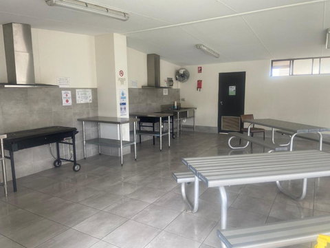 Riverside Cabin Park - Accommodation NSW 1