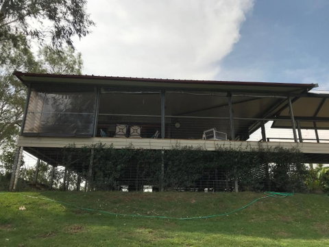 Riverside Farm Retreat - Accommodation NSW 1