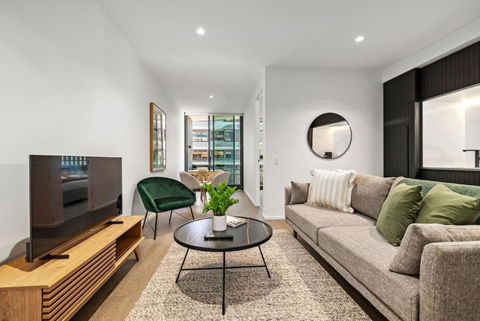 Riverview Parkhouse Abbotsford - Accommodation NSW 1