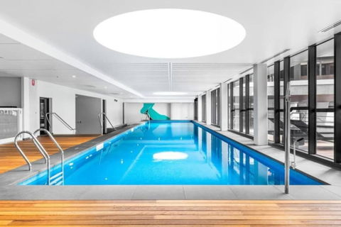 Riverview Parkhouse Abbotsford - Accommodation NSW 2