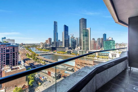 Riverview Suites By EdgeTrip - Accommodation NSW 0