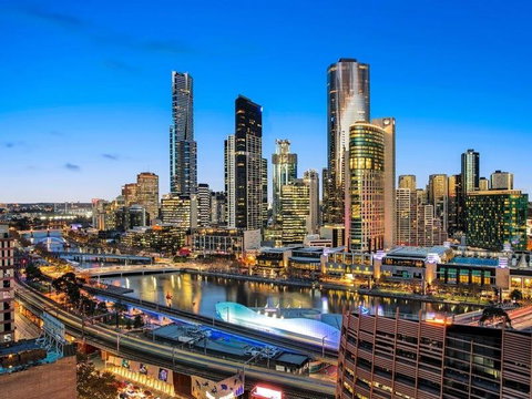 Riverview Suites By EdgeTrip - Accommodation NSW 1
