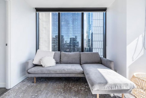 Riverview Suites By EdgeTrip - Accommodation NSW 3