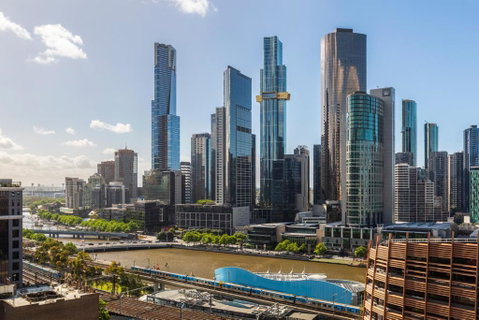 Riverview Suites By EdgeTrip - Accommodation NSW 2