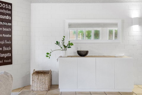 Riverview Two Apartments - Accommodation NSW 3