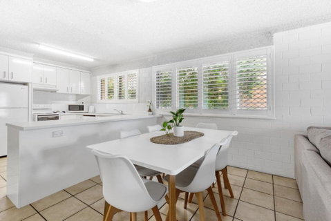 Riverview Two Apartments - Accommodation NSW 2