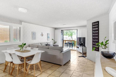 Riverview Two Apartments - Accommodation NSW 1