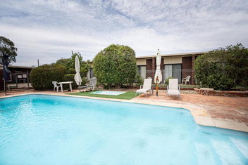 Riviana Motel with Accommodation NSW