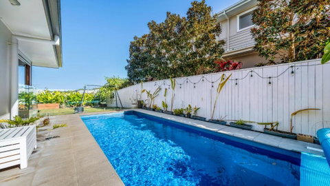 Riviera - Pool & Quick Walk To Centre - Accommodation NSW 1
