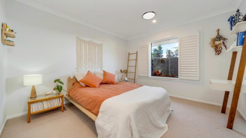 Riviera - Pool & Quick Walk To Centre - Accommodation NSW 3