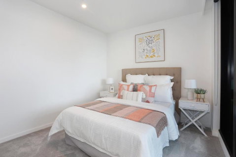 REST COLLECTION Apartment At SkyGarden Glen Waverley - Accommodation NSW 1