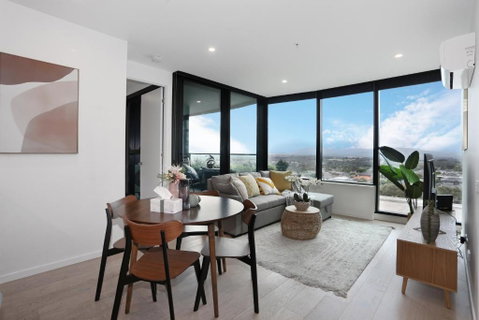 REST COLLECTION Apartment At SkyGarden Glen Waverley - Accommodation NSW 2