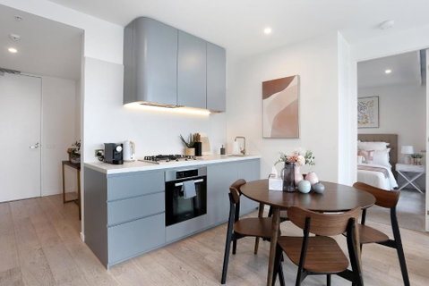 REST COLLECTION Apartment At SkyGarden Glen Waverley - Accommodation NSW 3