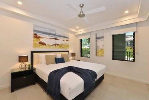 Resort-style Swim Out - A True Tropical Oasis - Accommodation NSW 2