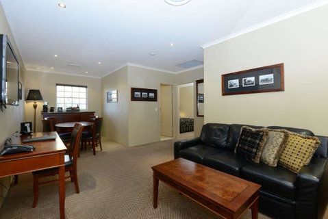 Rydges Armidale - Accommodation NSW 1