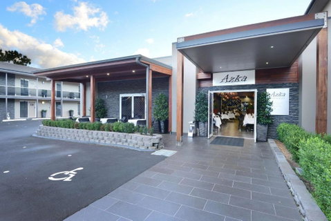 Rydges Armidale - Accommodation NSW 2