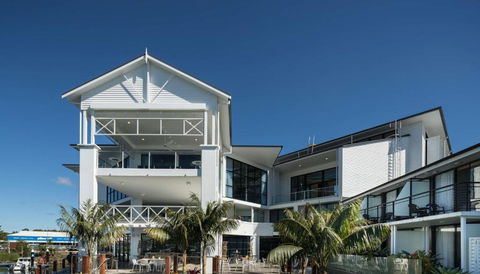 Sails Port Macquarie By Rydges - Accommodation NSW 1