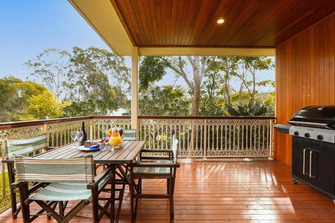 Robyn\'s Nest Lakeside Resort - Accommodation NSW 1