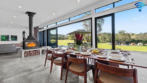 Rockleigh Retreat - Accommodation NSW 0