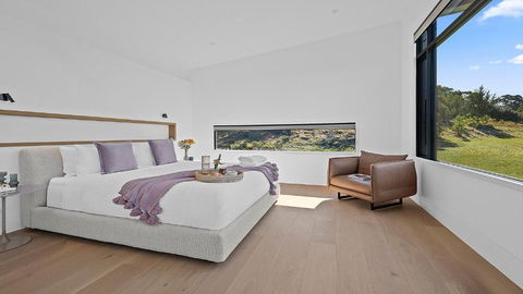 Rockleigh Retreat - Accommodation NSW 3