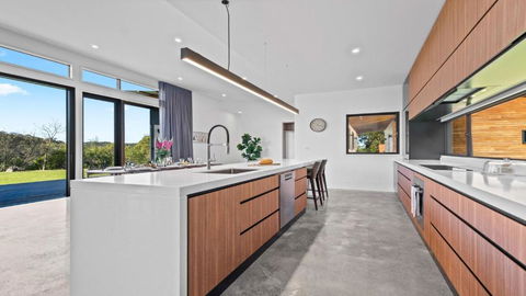 Rockleigh Retreat - Accommodation NSW 2
