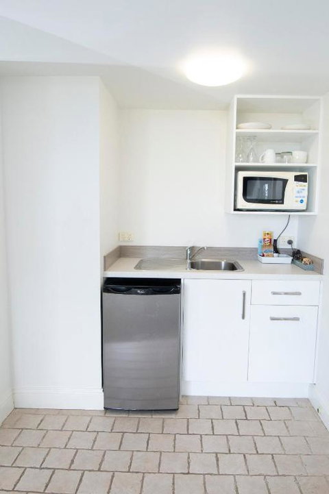 Rockpool Motor Inn - Accommodation NSW 2