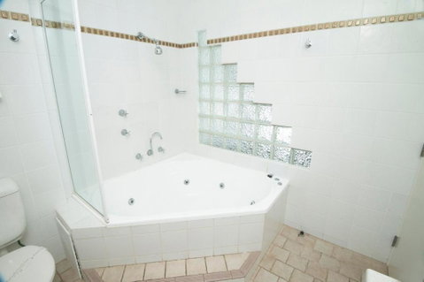 Rockpool Motor Inn - Accommodation NSW 3