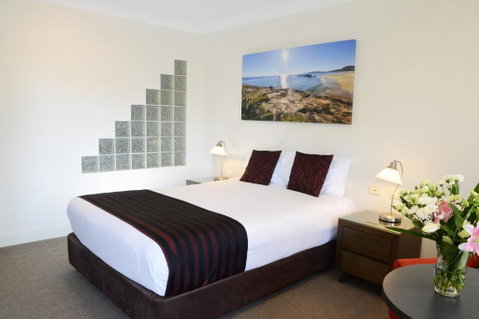 Rockpool Motor Inn - Accommodation NSW 1