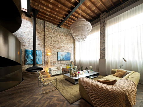 Rockstar, Surry Hills I30 - Accommodation NSW 0
