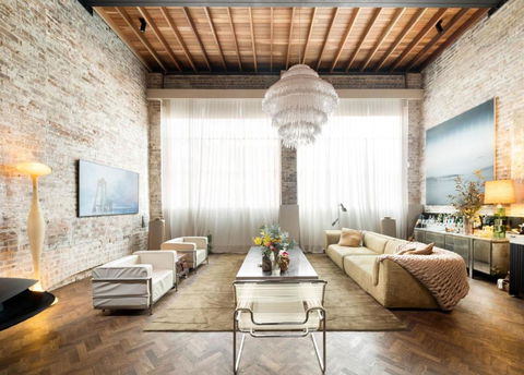 Rockstar, Surry Hills I30 - Accommodation NSW 1