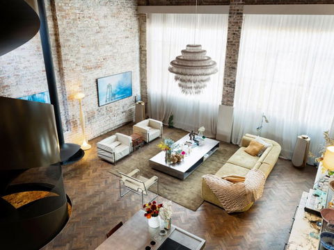 Rockstar, Surry Hills I30 - Accommodation NSW 2