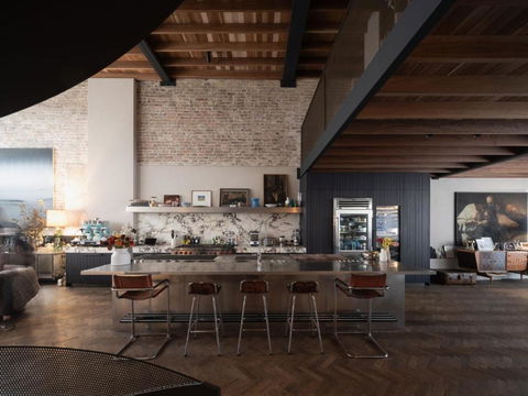 Rockstar, Surry Hills I30 - Accommodation NSW 3