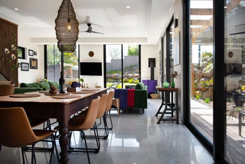 Rocky Hollow - Accommodation NSW 0