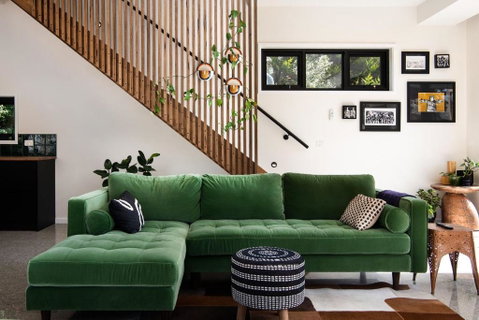 Rocky Hollow - Accommodation NSW 1