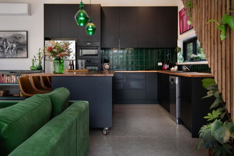 Rocky Hollow - Accommodation NSW 2