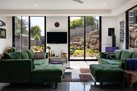 Rocky Hollow - Accommodation NSW 3