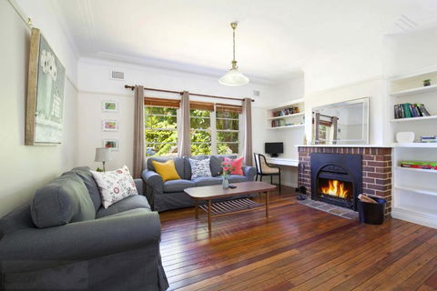 Rodova Cottage - Accommodation NSW 0
