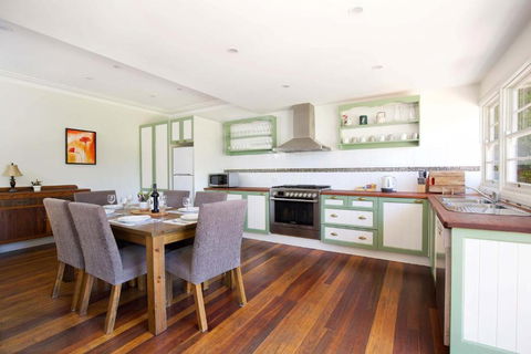 Rodova Cottage - Accommodation NSW 1