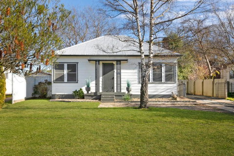 Ronelle Cottage - Accommodation NSW 0