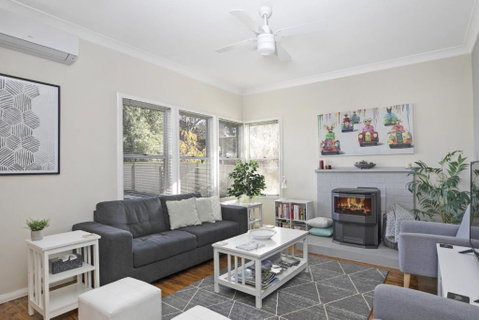 Ronelle Cottage - Accommodation NSW 2