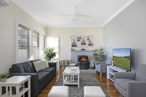 Ronelle Cottage - Accommodation NSW 1