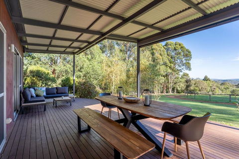 Roo Corner I Private Properties - Accommodation NSW 3