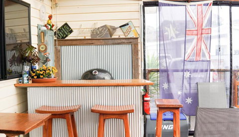 Room @ 88 - Accommodation NSW 2