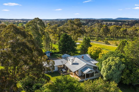 Rosalba - Accommodation NSW 0
