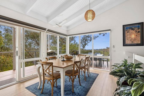 Rosario - Accommodation NSW 1