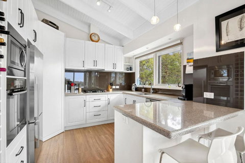 Rosario - Accommodation NSW 2