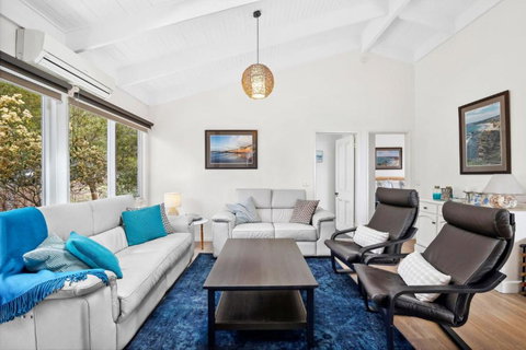 Rosario - Accommodation NSW 3