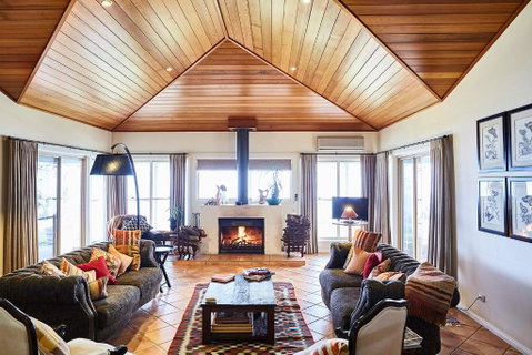 Rosby Guesthouse And Studio - Accommodation NSW 1