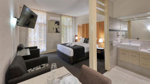 Rose City Motor Inn - Accommodation NSW 1