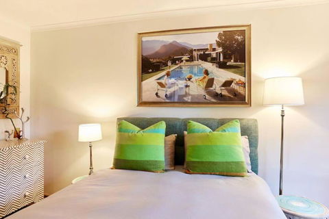 Rose Cottage - Right In Town - Accommodation NSW 0